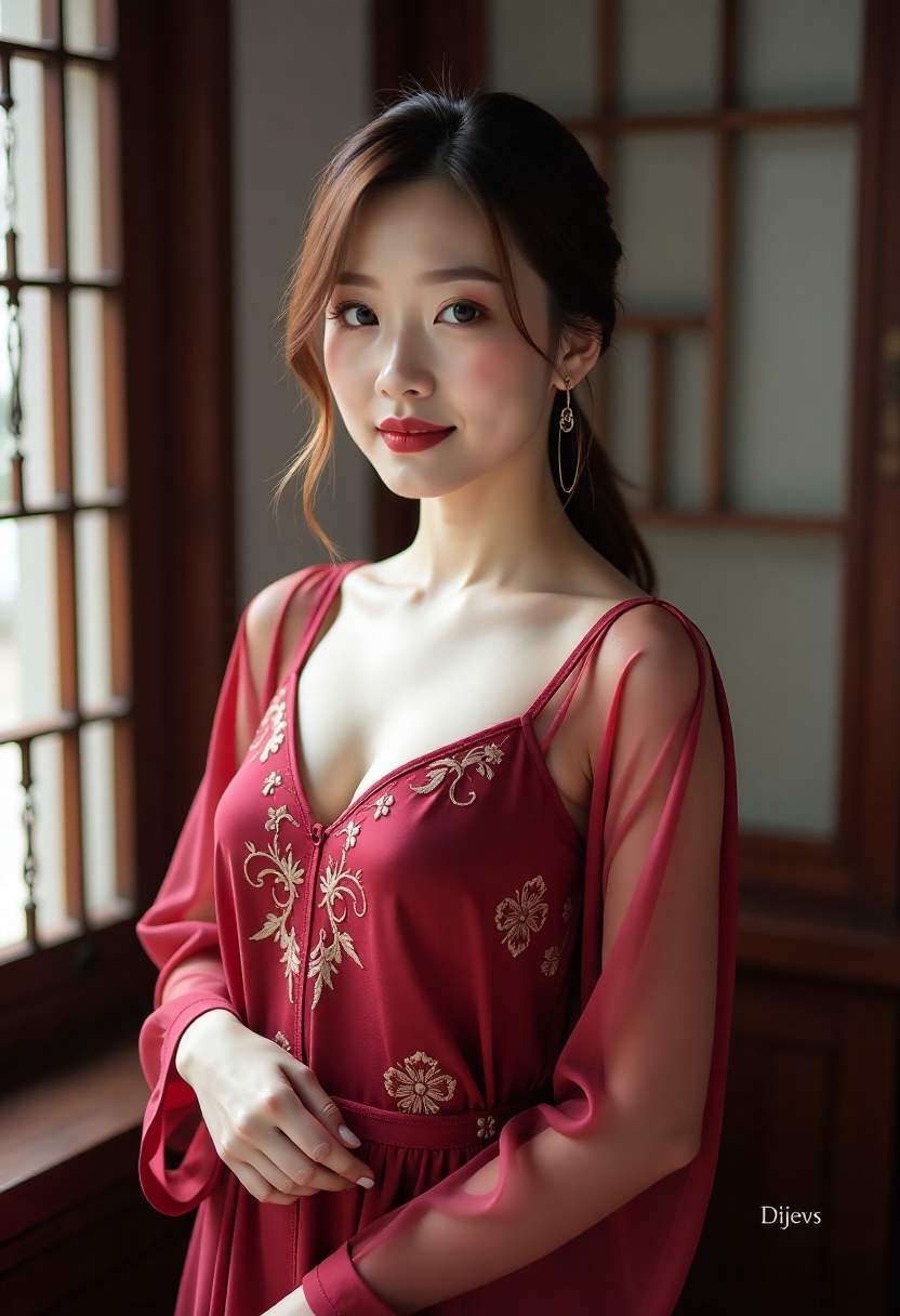 海边走一走