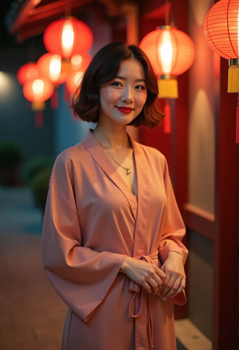 你却爱着一个他剧照