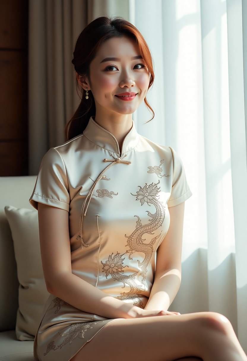 他的周二休假