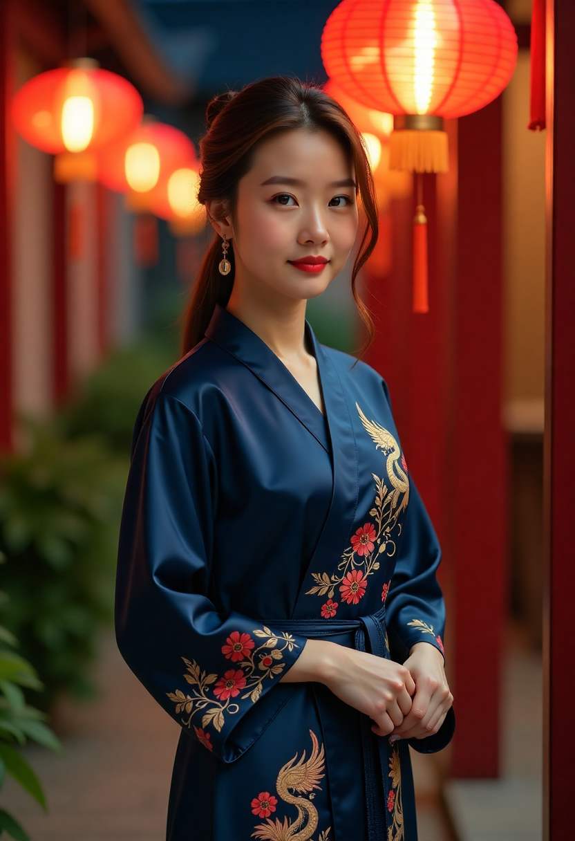 王室礼仪课
